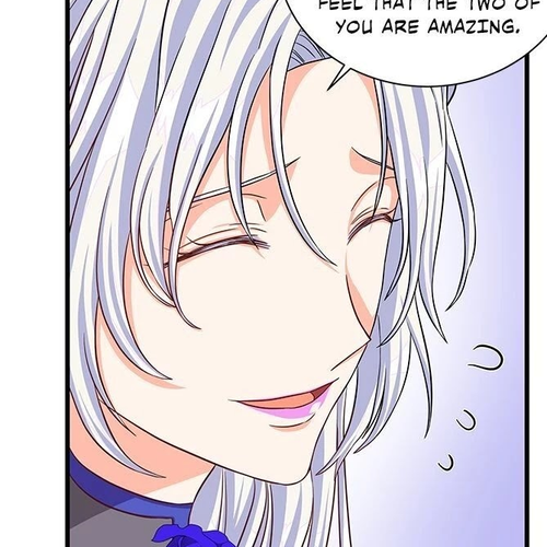 Priscilla's Marriage Request Chapter 94 cover