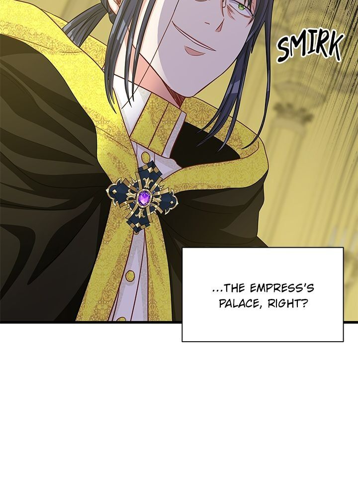 Priscilla's Marriage Request Chapter 95 page 20 - Chapter 95
