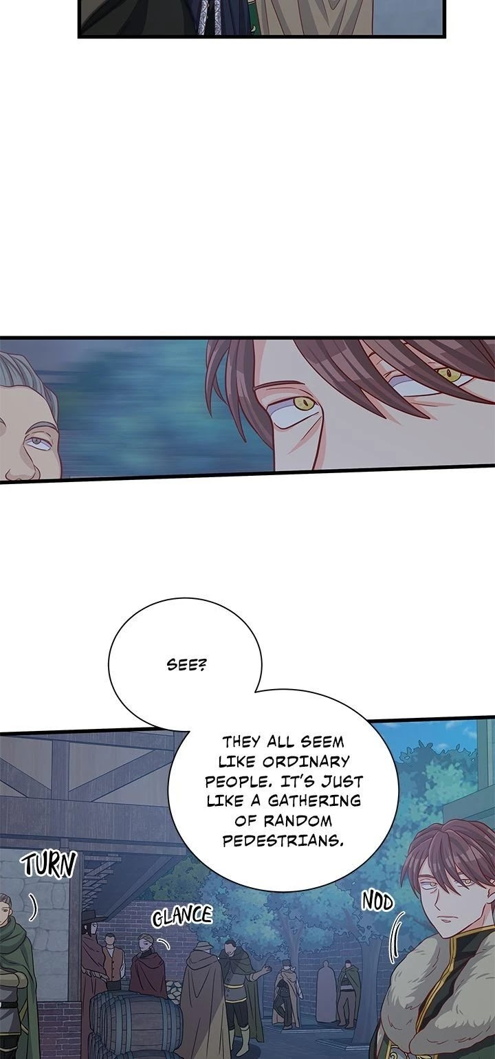 Priscilla's Marriage Request Chapter 95 page 25 - Chapter 95