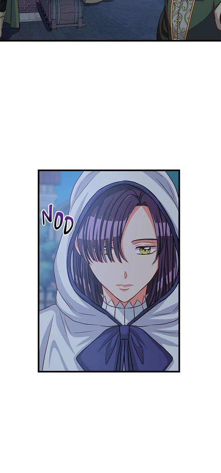 Priscilla's Marriage Request Chapter 95 page 26 - Chapter 95