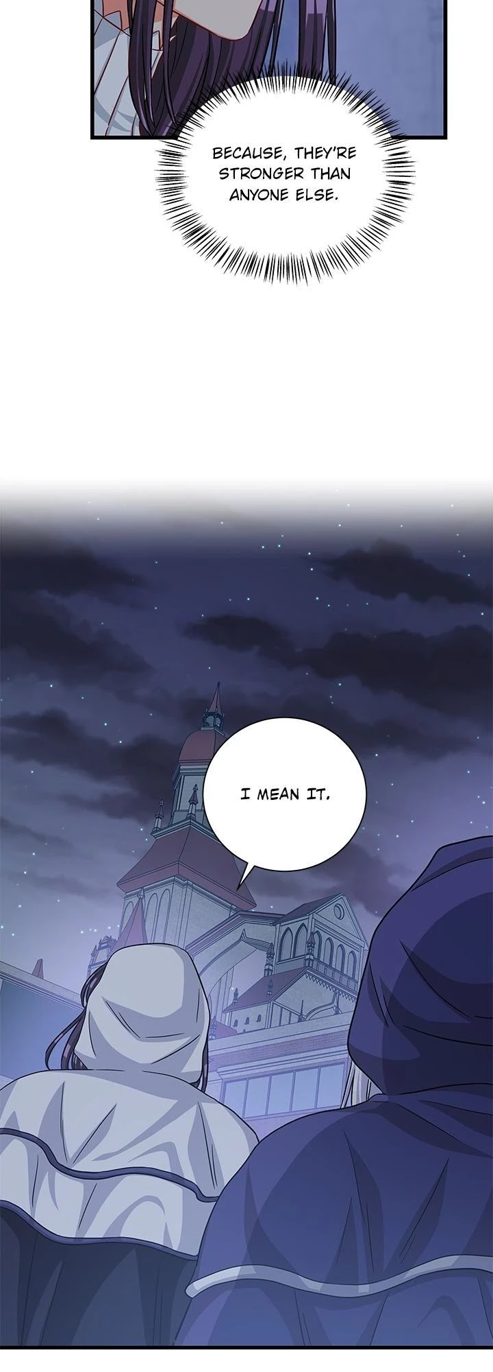 Priscilla's Marriage Request Chapter 95 page 28 - Chapter 95