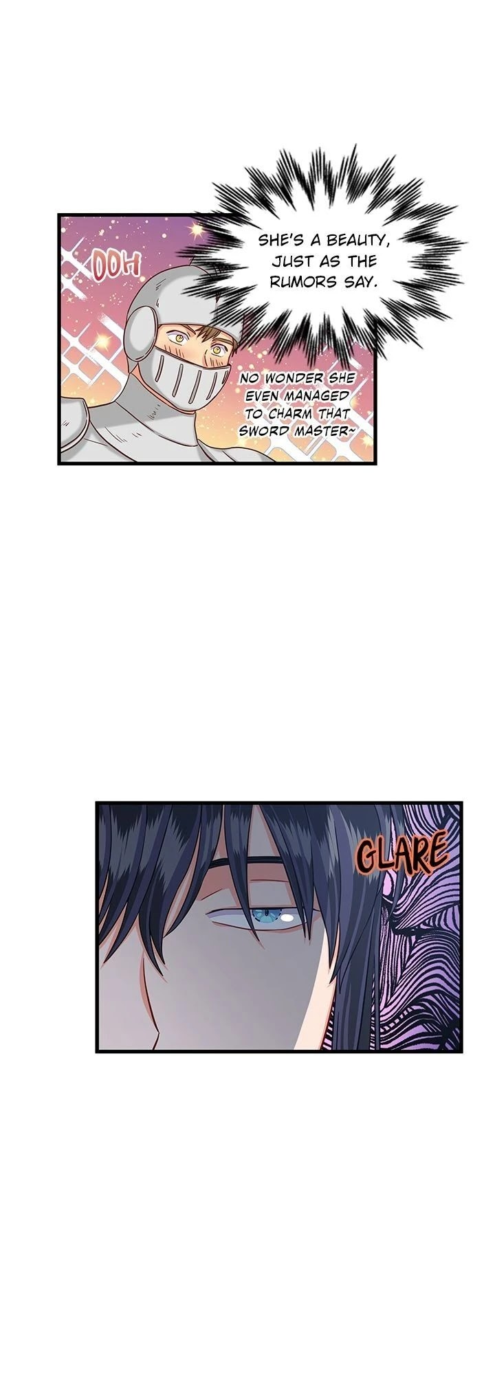 Priscilla's Marriage Request Chapter 95 page 34 - Chapter 95