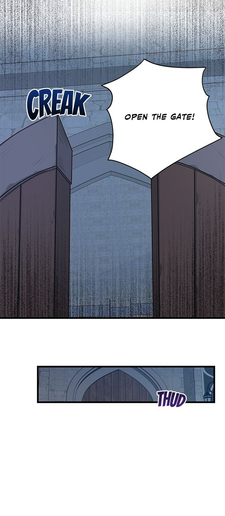 Priscilla's Marriage Request Chapter 95 page 41 - Chapter 95