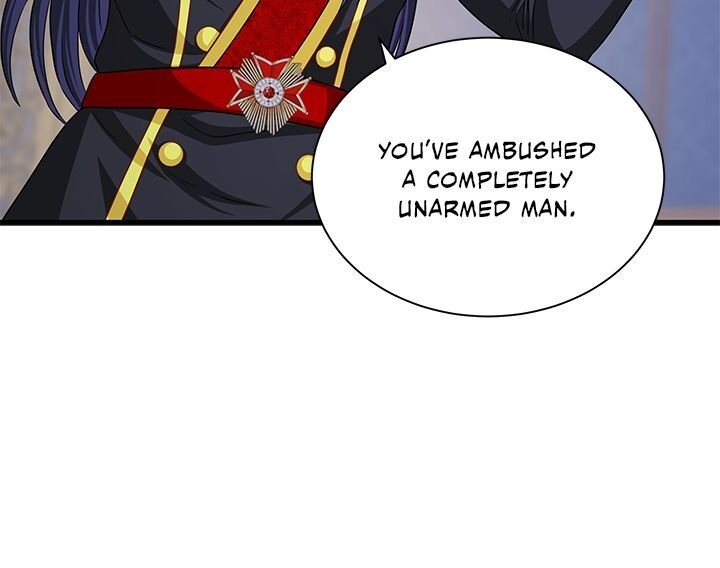 Priscilla's Marriage Request Chapter 96 page 11 - Chapter 96