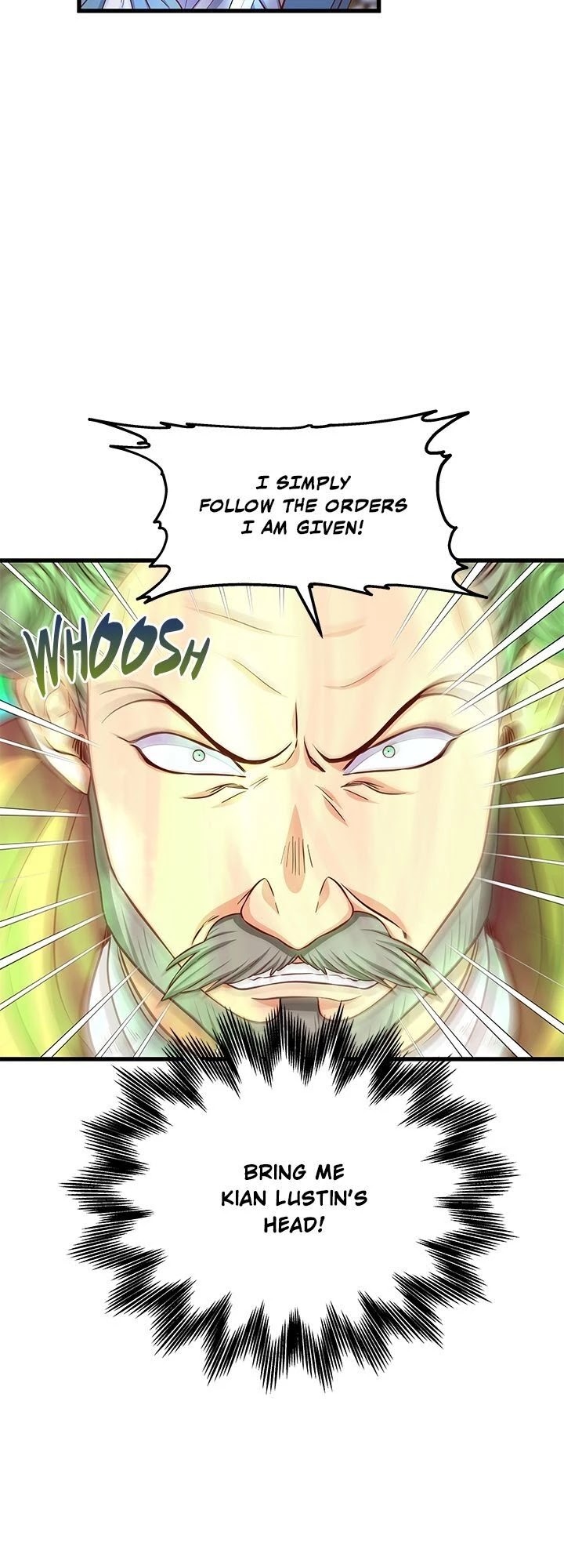 Priscilla's Marriage Request Chapter 96 page 23 - Chapter 96