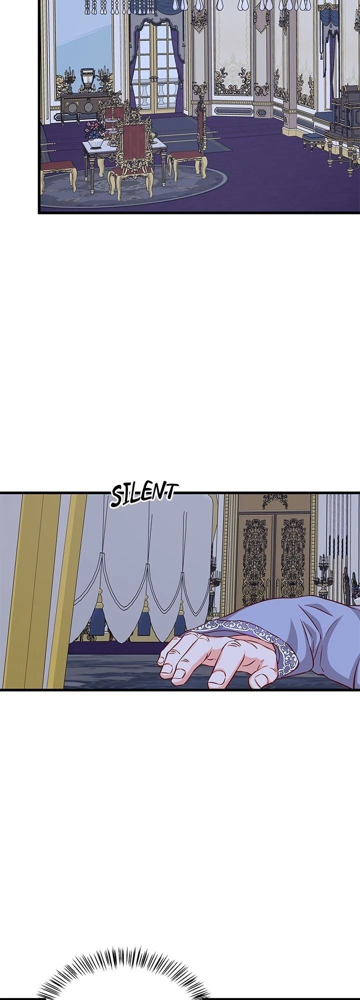 Priscilla's Marriage Request Chapter 96 page 25 - Chapter 96