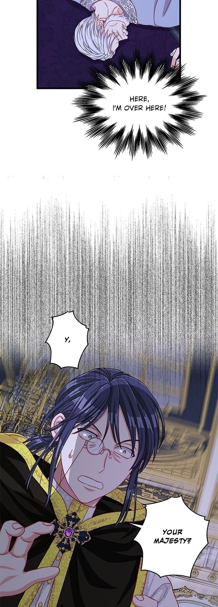 Priscilla's Marriage Request Chapter 96 page 28 - Chapter 96