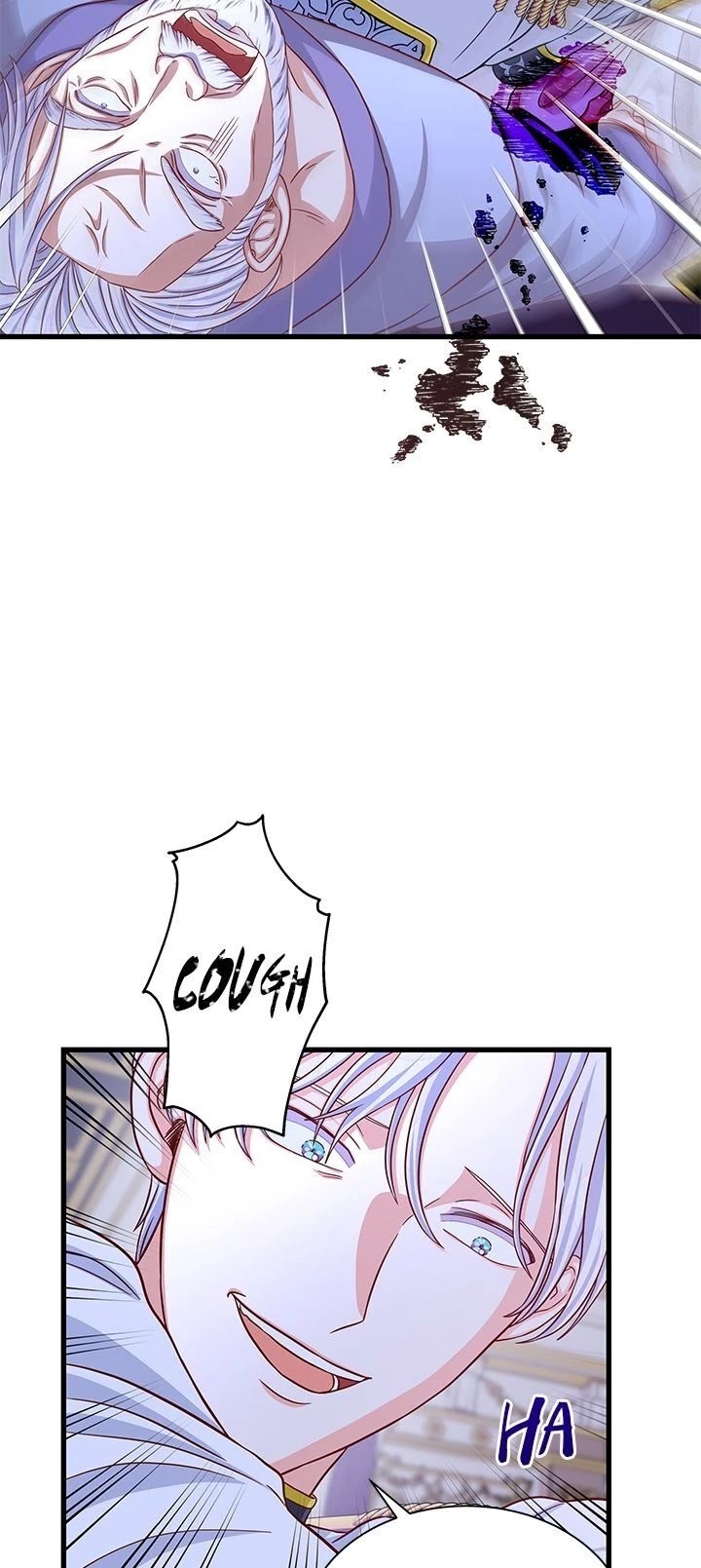 Priscilla's Marriage Request Chapter 96 page 35 - Chapter 96