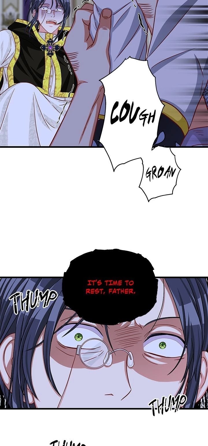 Priscilla's Marriage Request Chapter 96 page 39 - Chapter 96