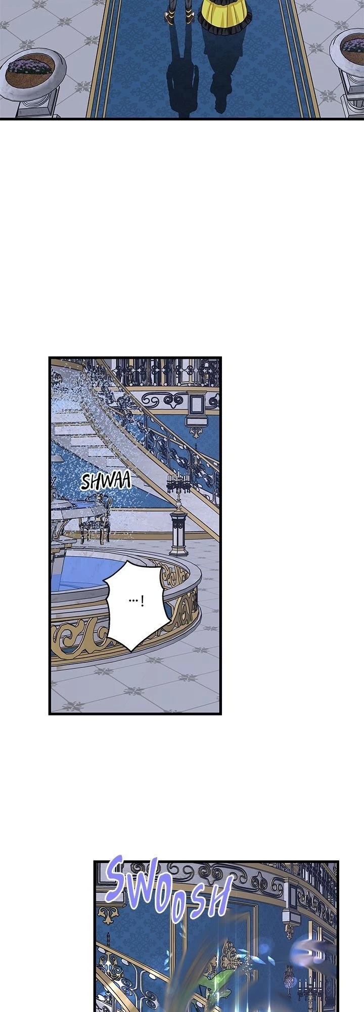 Priscilla's Marriage Request Chapter 96 page 4 - Chapter 96