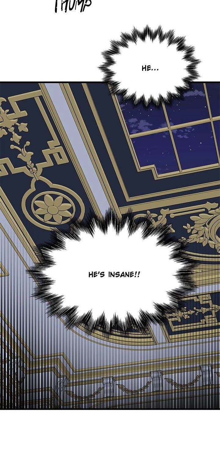 Priscilla's Marriage Request Chapter 96 page 40 - Chapter 96