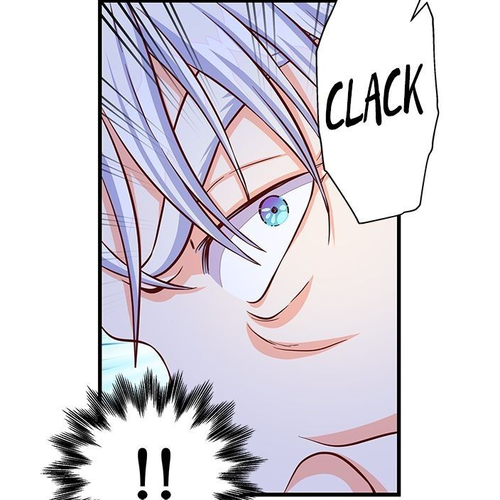 Priscilla's Marriage Request Chapter 96 cover