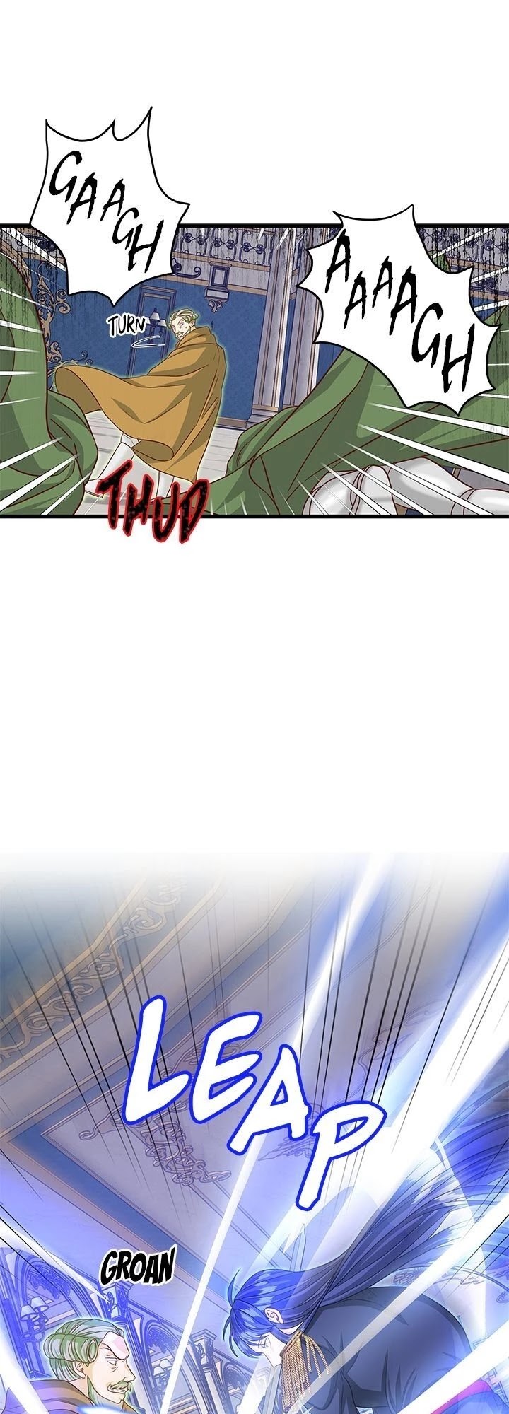 Priscilla's Marriage Request Chapter 97 page 11 - Chapter 97