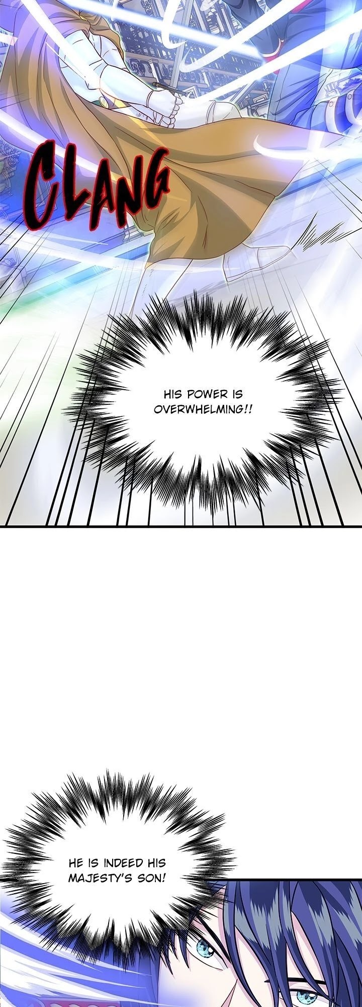 Priscilla's Marriage Request Chapter 97 page 12 - Chapter 97
