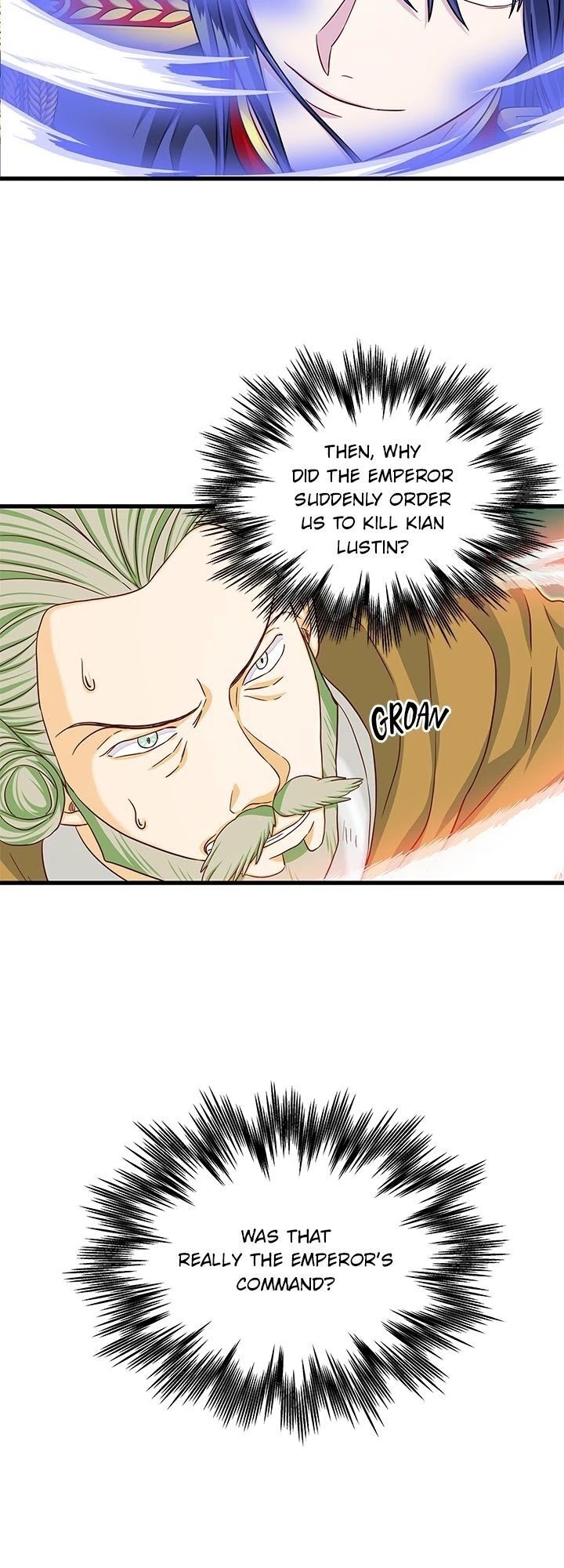Priscilla's Marriage Request Chapter 97 page 13 - Chapter 97