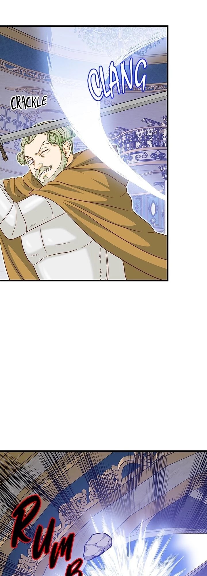 Priscilla's Marriage Request Chapter 97 page 14 - Chapter 97