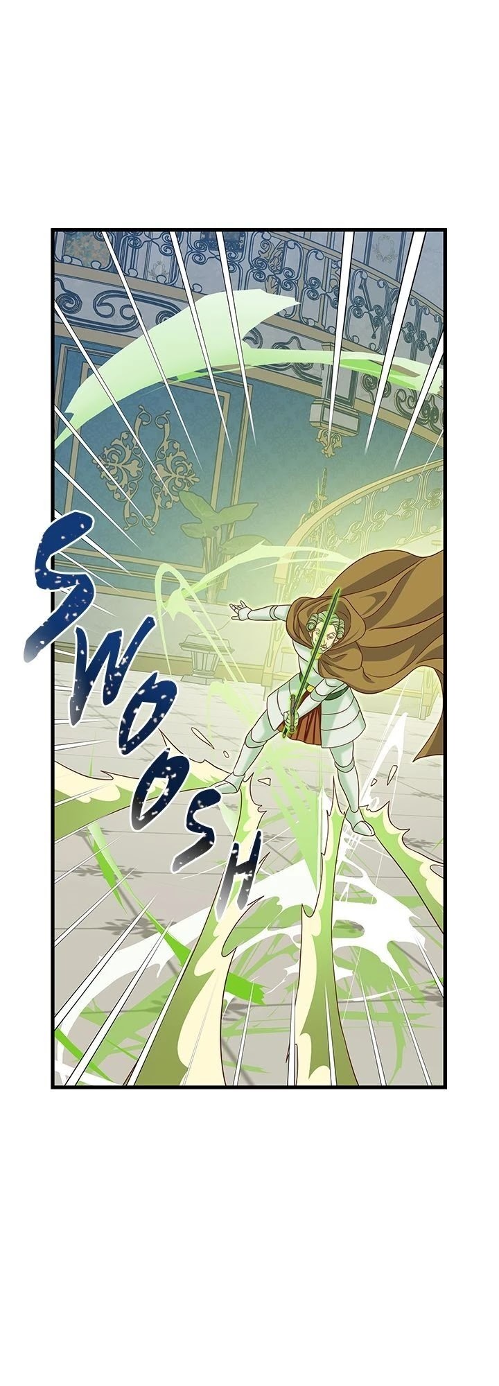 Priscilla's Marriage Request Chapter 97 page 16 - Chapter 97