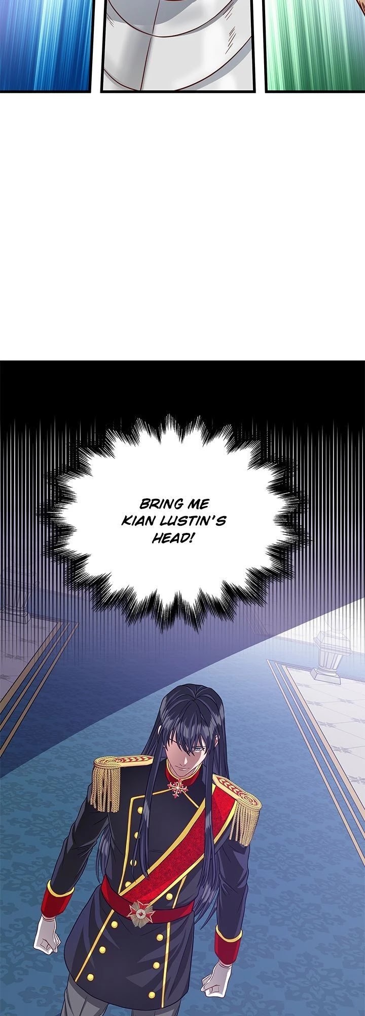Priscilla's Marriage Request Chapter 97 page 2 - Chapter 97