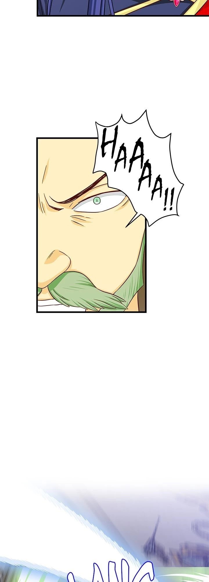 Priscilla's Marriage Request Chapter 97 page 22 - Chapter 97