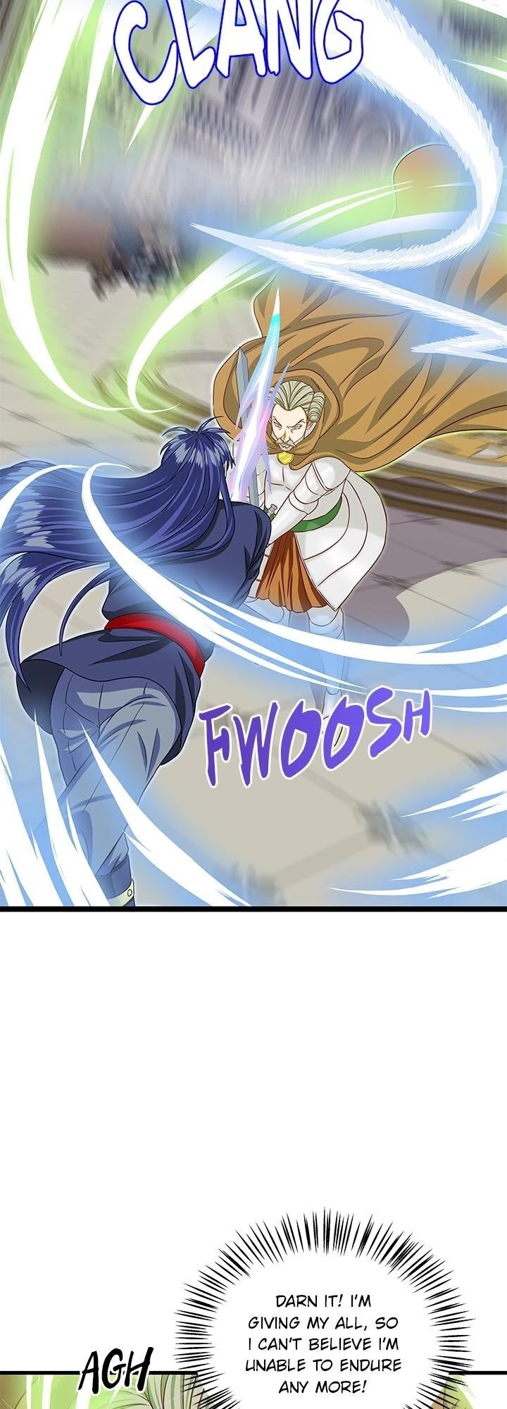 Priscilla's Marriage Request Chapter 97 page 23 - Chapter 97