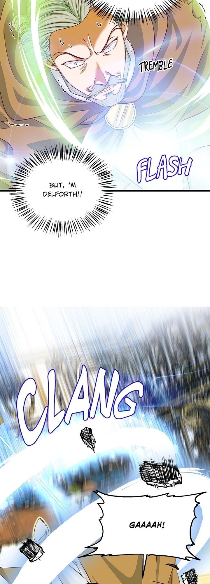 Priscilla's Marriage Request Chapter 97 page 24 - Chapter 97