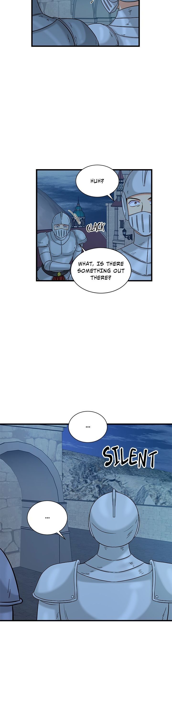 Priscilla's Marriage Request Chapter 97 page 30 - Chapter 97