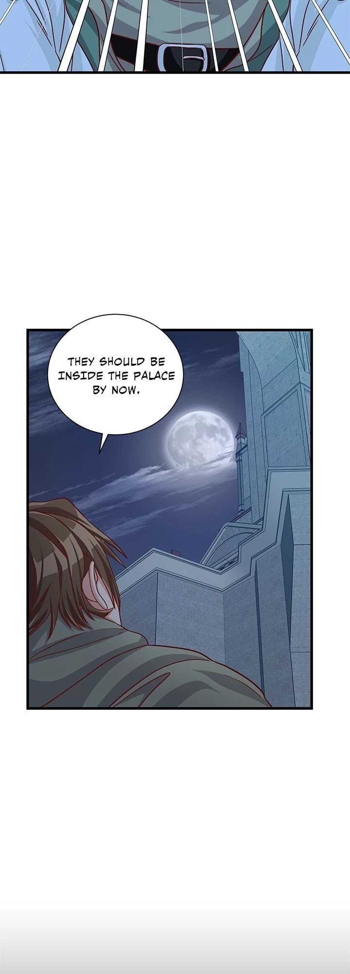 Priscilla's Marriage Request Chapter 97 page 33 - Chapter 97