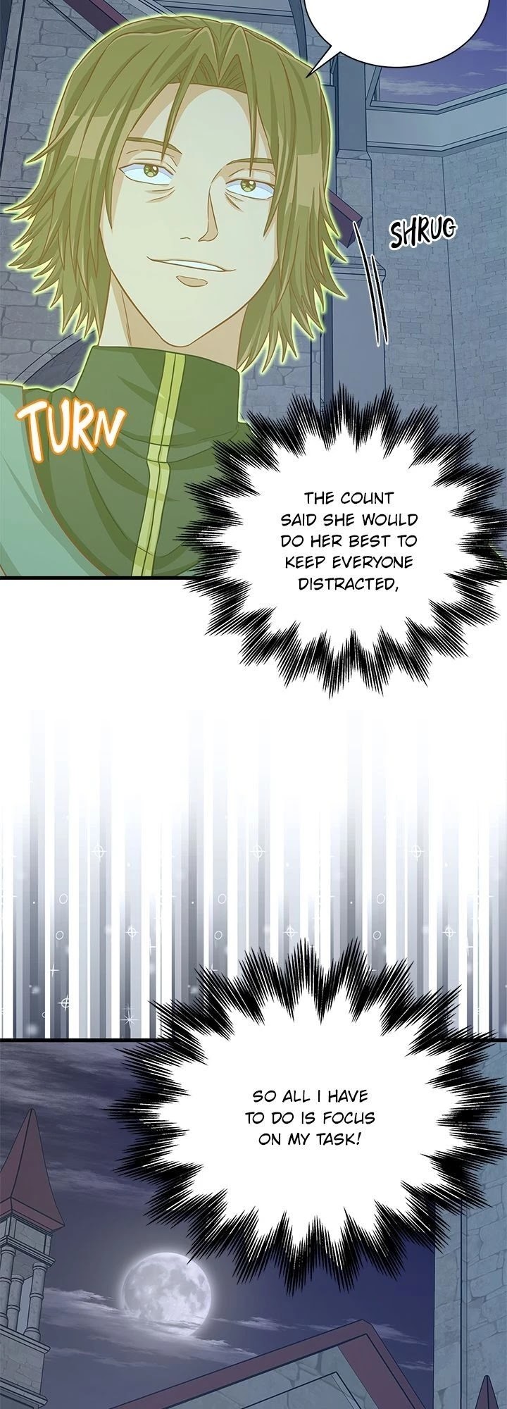 Priscilla's Marriage Request Chapter 97 page 44 - Chapter 97