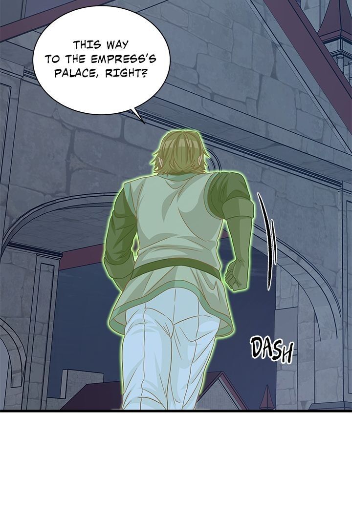 Priscilla's Marriage Request Chapter 97 page 45 - Chapter 97