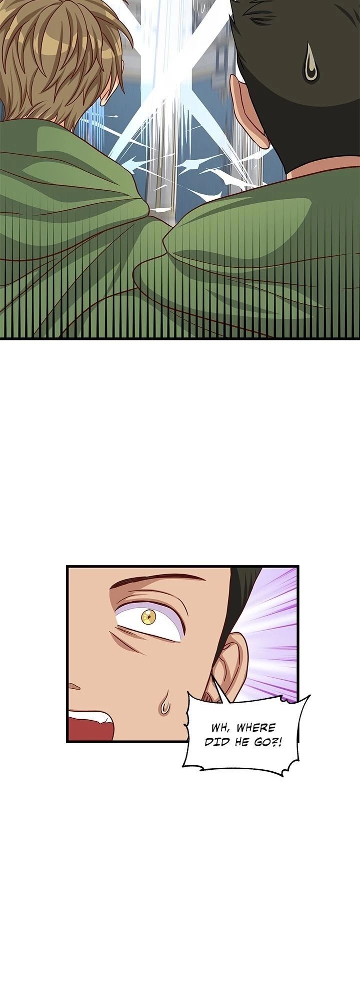 Priscilla's Marriage Request Chapter 97 page 9 - Chapter 97