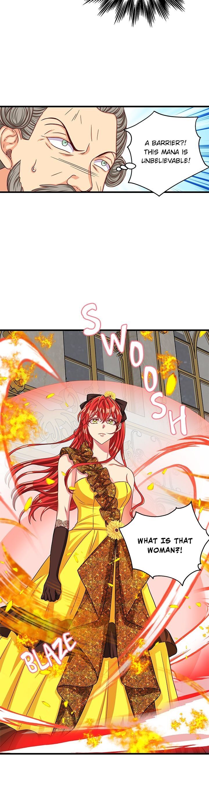 Priscilla's Marriage Request Chapter 98 page 11 - Chapter 98