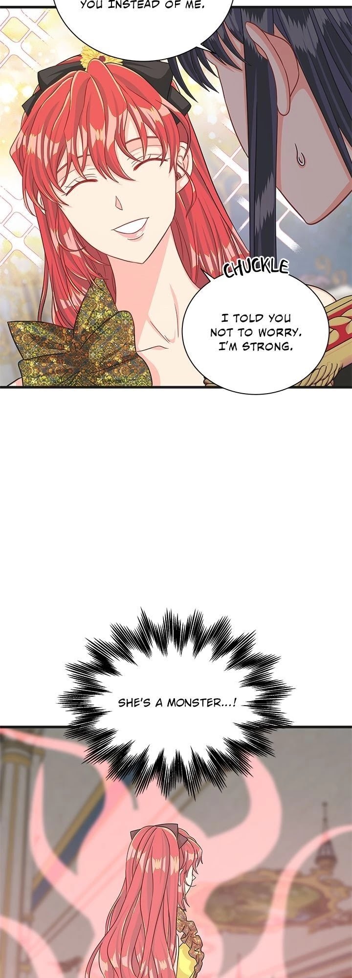 Priscilla's Marriage Request Chapter 98 page 13 - Chapter 98