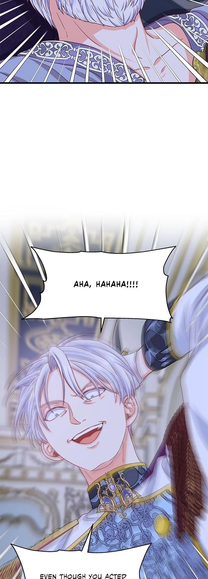 Priscilla's Marriage Request Chapter 98 page 19 - Chapter 98