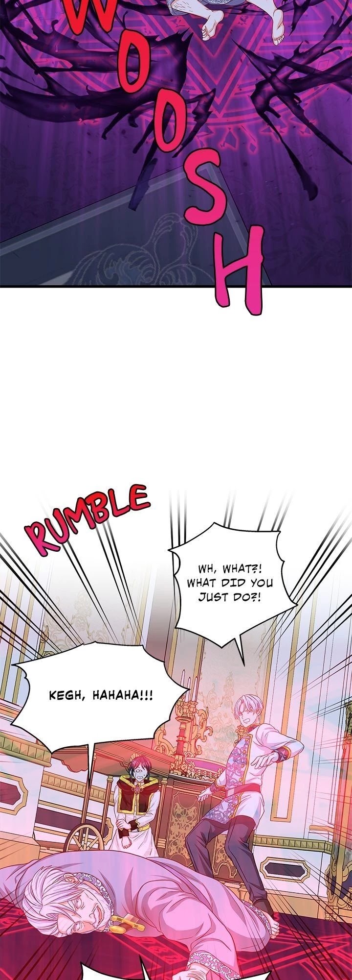 Priscilla's Marriage Request Chapter 98 page 24 - Chapter 98