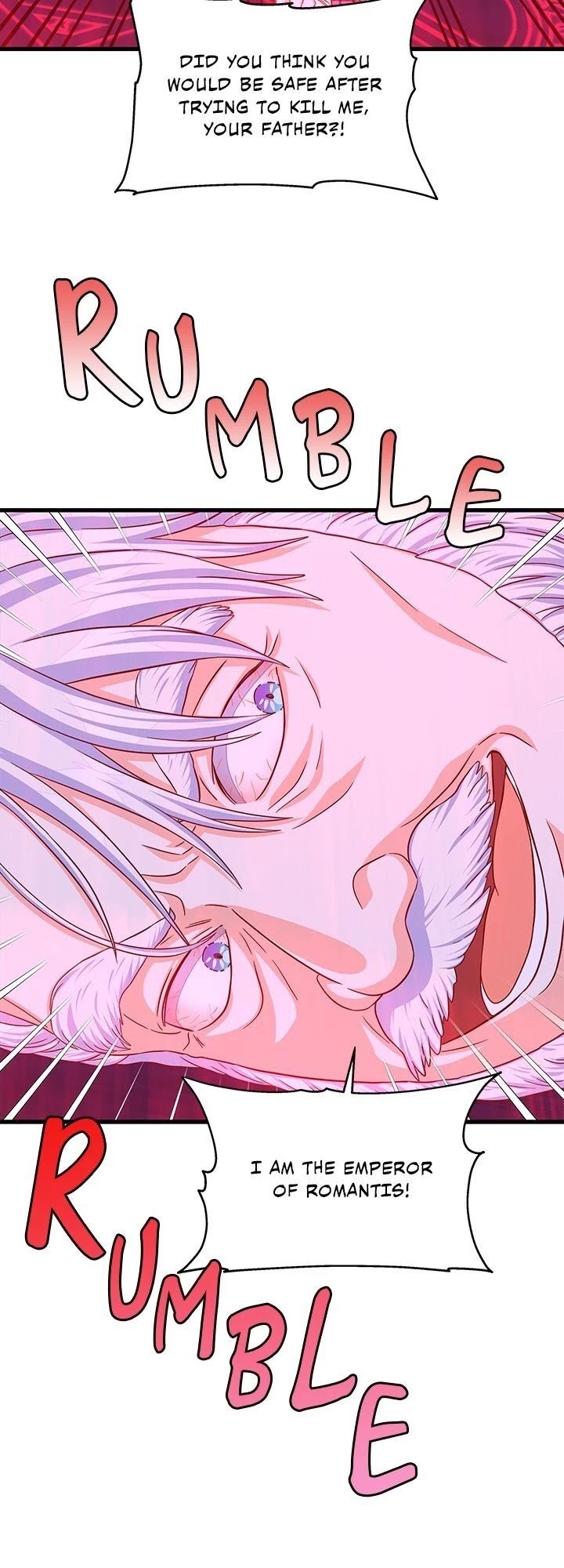 Priscilla's Marriage Request Chapter 98 page 25 - Chapter 98