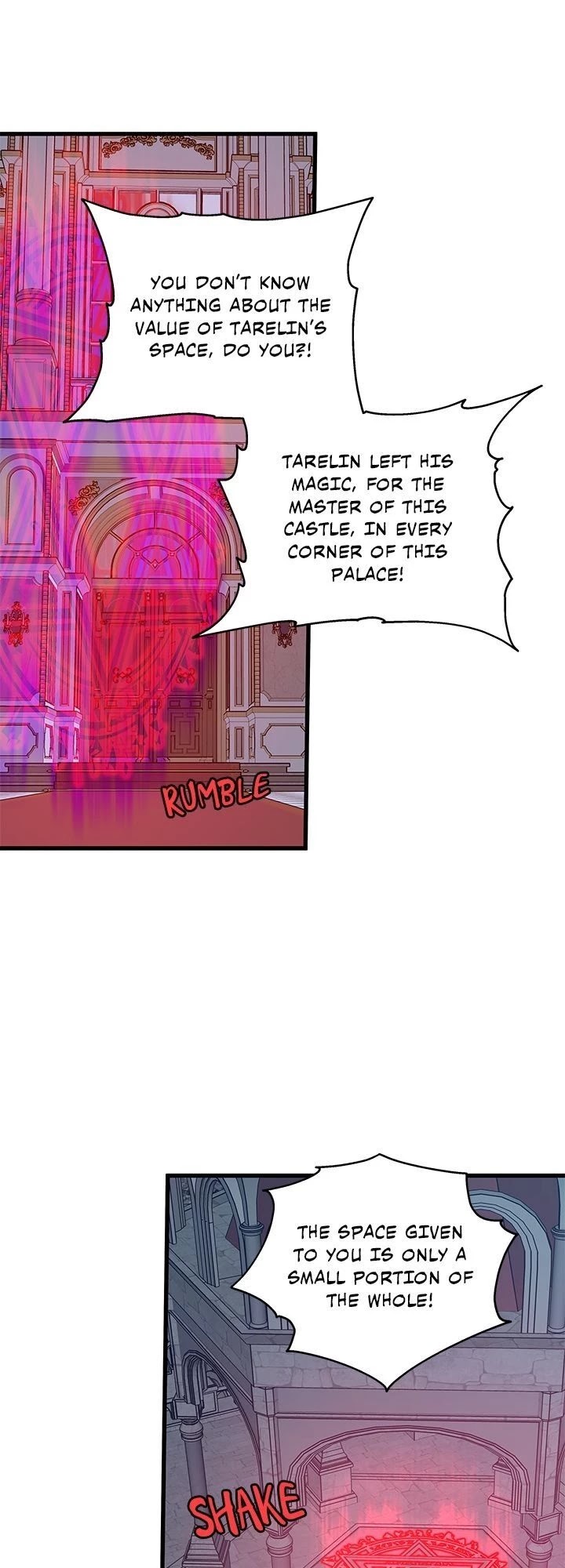 Priscilla's Marriage Request Chapter 98 page 26 - Chapter 98