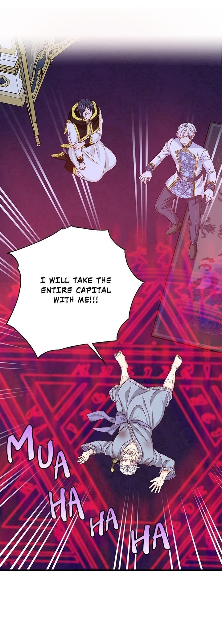 Priscilla's Marriage Request Chapter 98 page 28 - Chapter 98