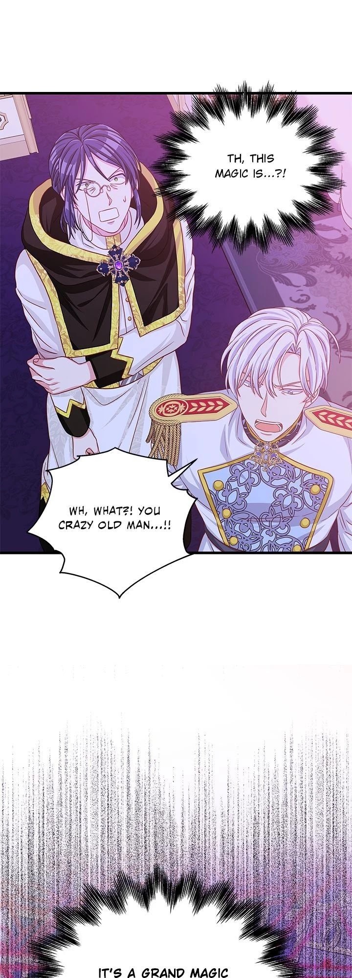 Priscilla's Marriage Request Chapter 98 page 29 - Chapter 98