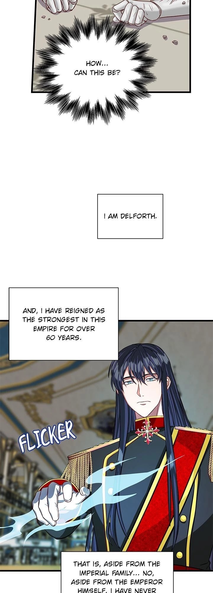 Priscilla's Marriage Request Chapter 98 page 33 - Chapter 98