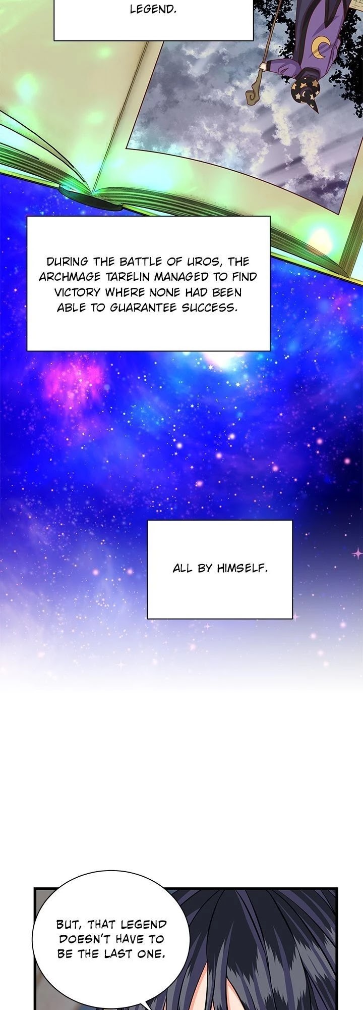 Priscilla's Marriage Request Chapter 98 page 38 - Chapter 98