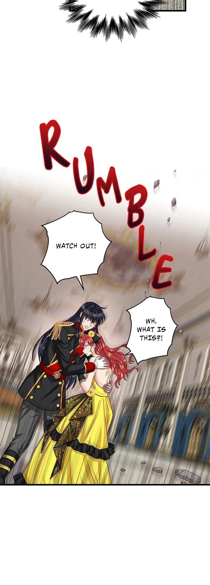 Priscilla's Marriage Request Chapter 98 page 42 - Chapter 98