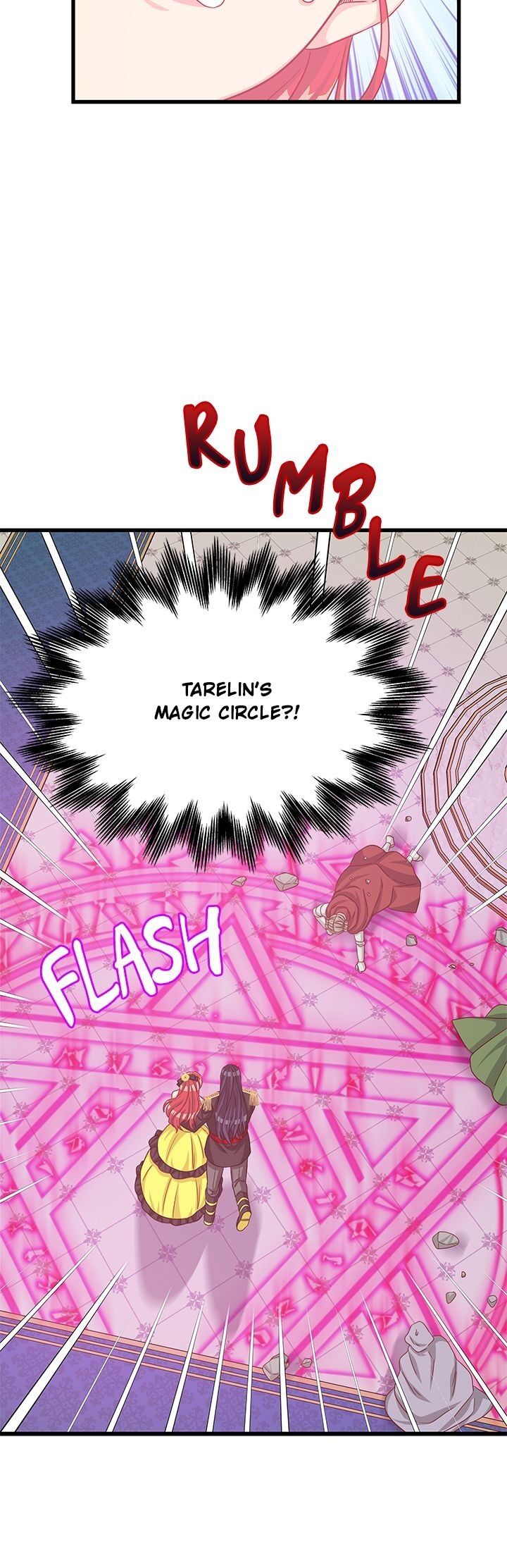 Priscilla's Marriage Request Chapter 98 page 44 - Chapter 98