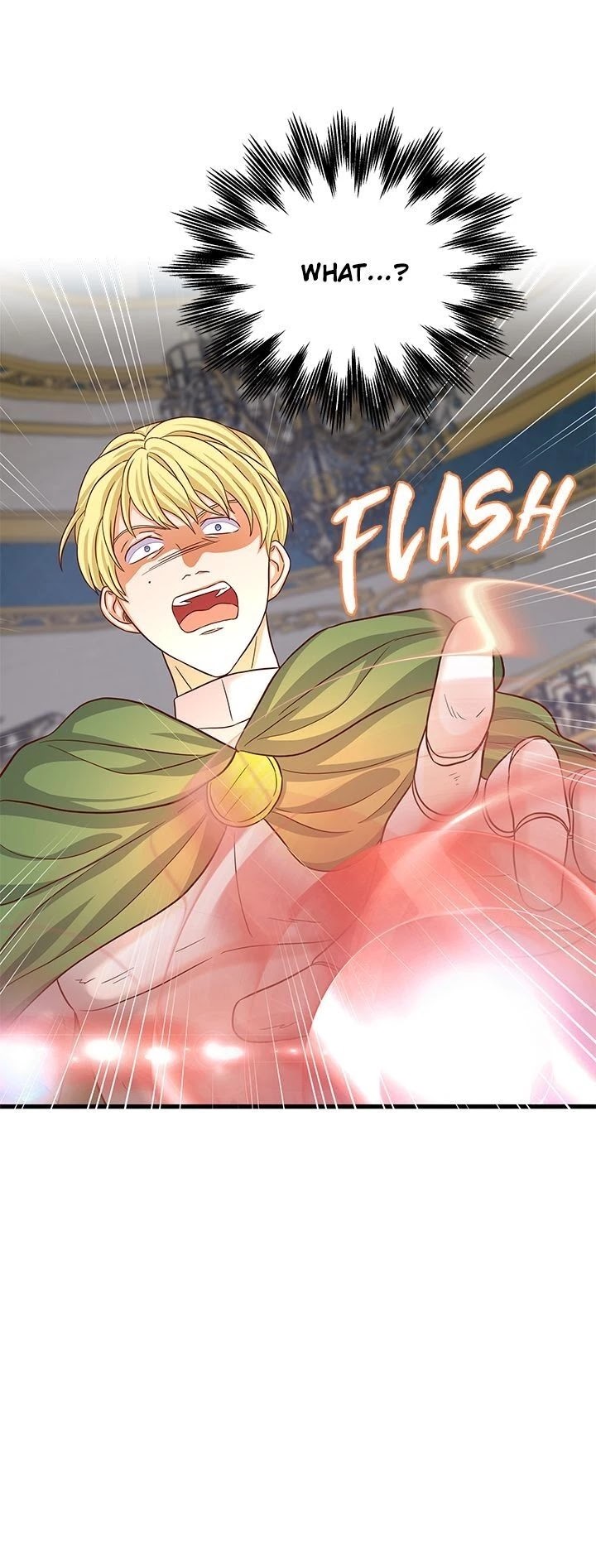 Priscilla's Marriage Request Chapter 98 page 5 - Chapter 98