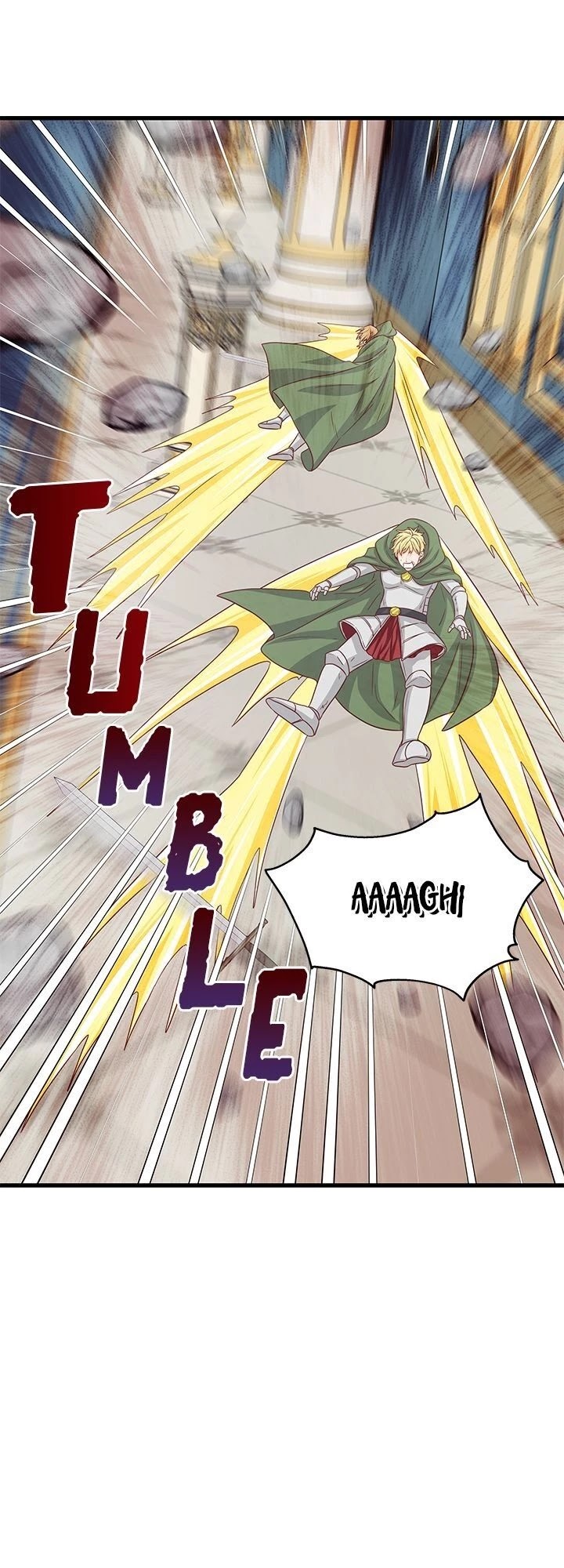 Priscilla's Marriage Request Chapter 98 page 7 - Chapter 98