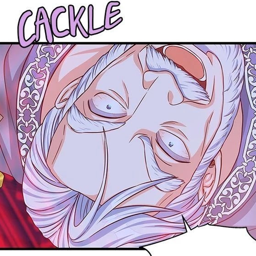 Priscilla's Marriage Request Chapter 98 cover