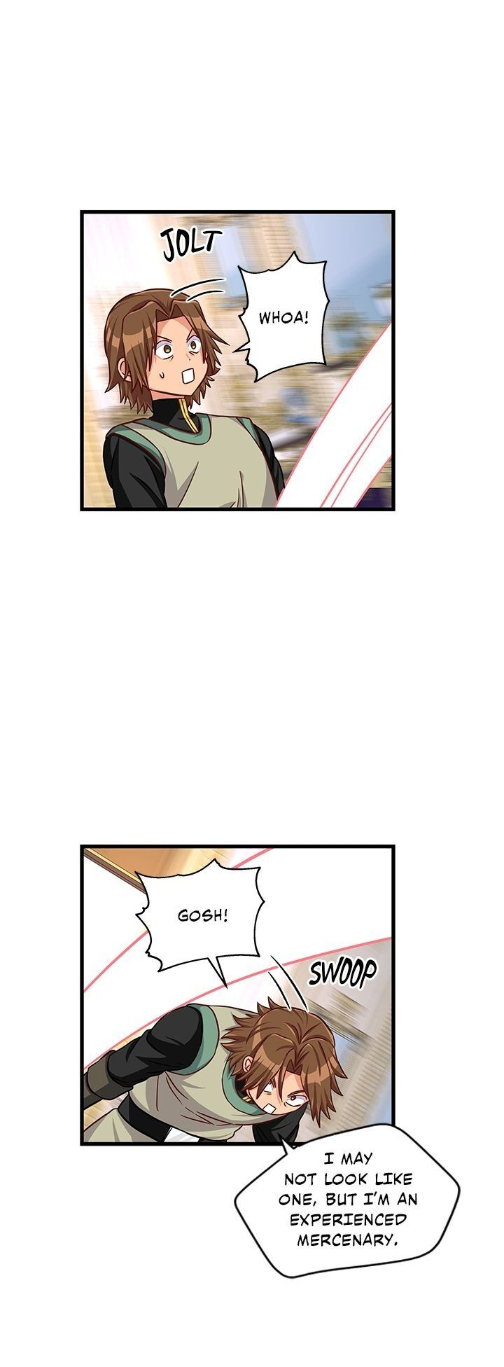 Priscilla's Marriage Request Chapter 99 page 10 - Chapter 99