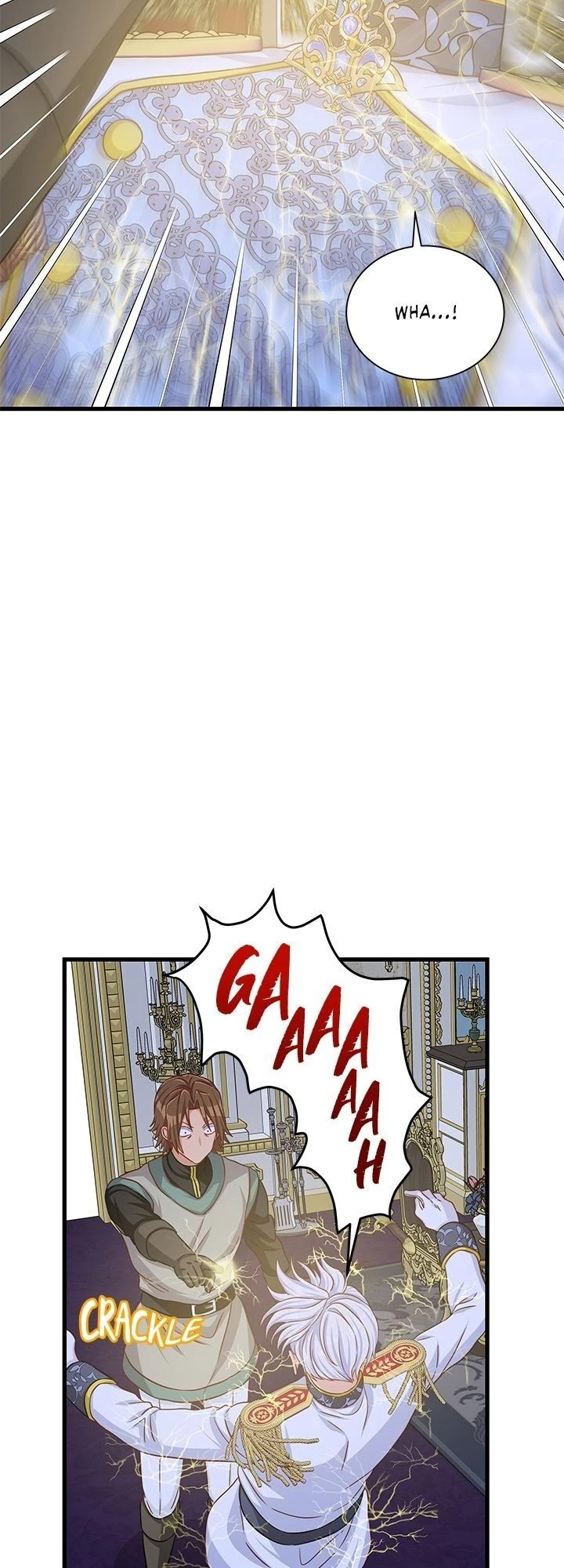 Priscilla's Marriage Request Chapter 99 page 13 - Chapter 99