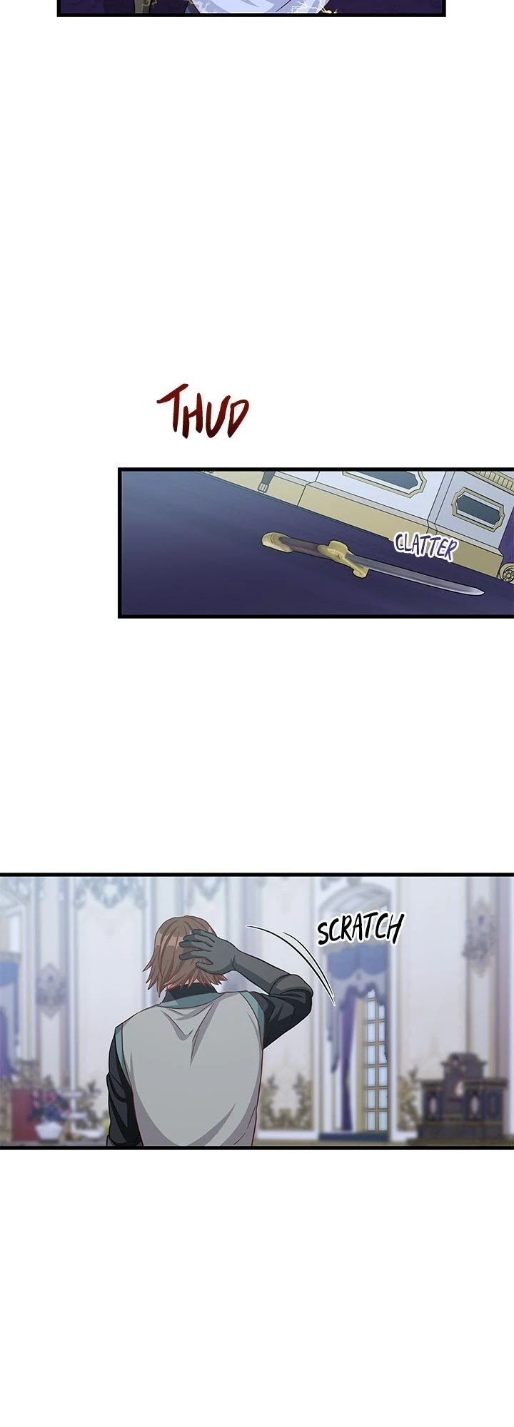 Priscilla's Marriage Request Chapter 99 page 14 - Chapter 99