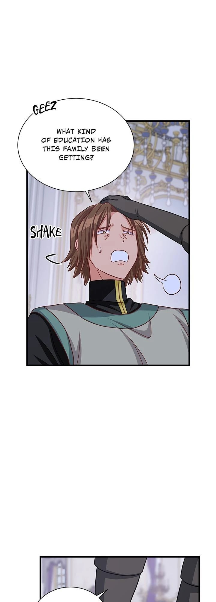 Priscilla's Marriage Request Chapter 99 page 16 - Chapter 99