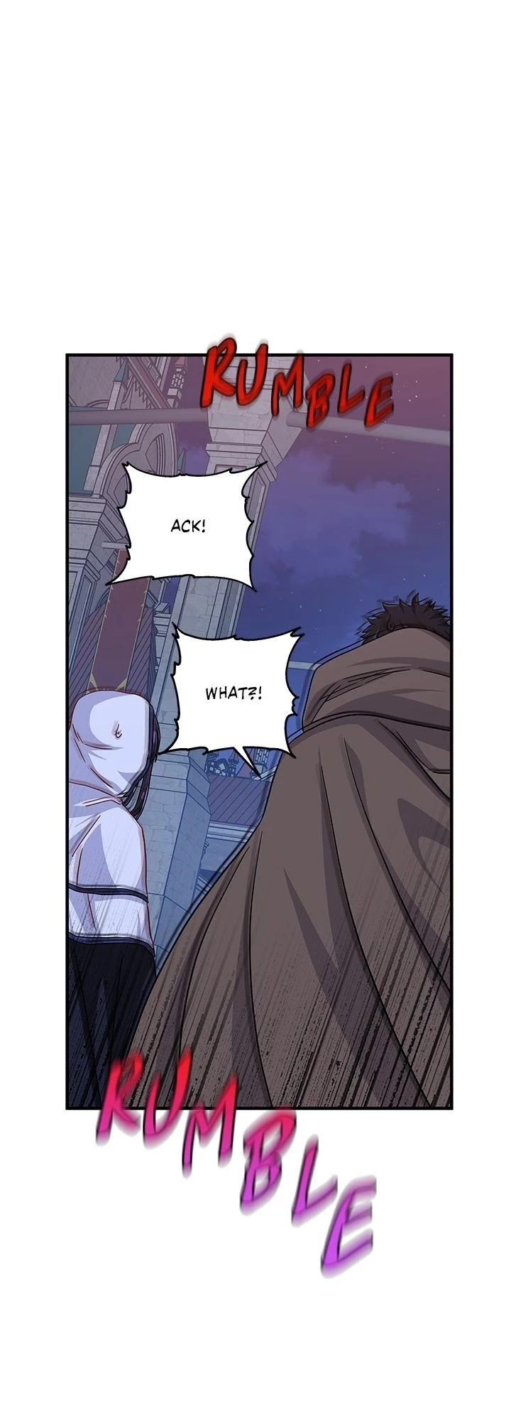 Priscilla's Marriage Request Chapter 99 page 26 - Chapter 99